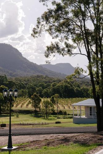 Leogate Estate Villas