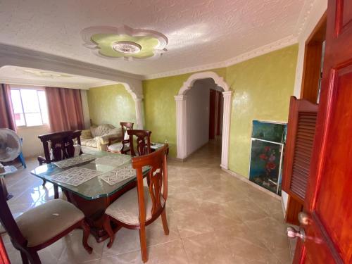 Apartamento Cañaveral