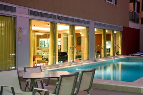 Monte Gordo Hotel Apartamentos & Spa - image 12