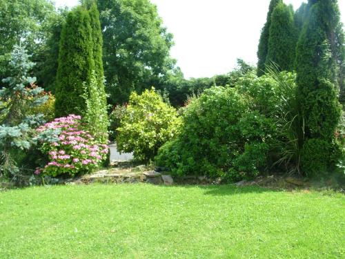 Hage, Quarry Ridge B&B in Carlow