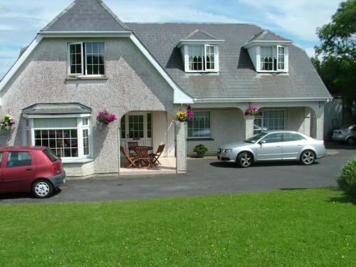 Quarry Ridge B&B Carlow 