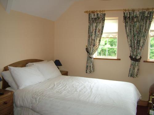 Quarry Ridge B&B in Carlow