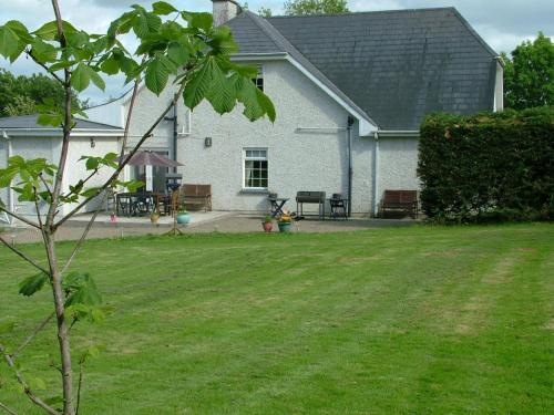 Utvendig, Quarry Ridge B&B in Carlow