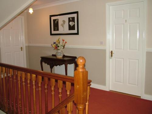 Fasiliteter, Quarry Ridge B&B in Carlow