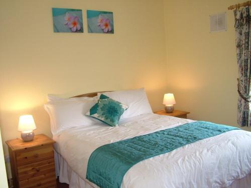 Quarry Ridge B&B in Carlow