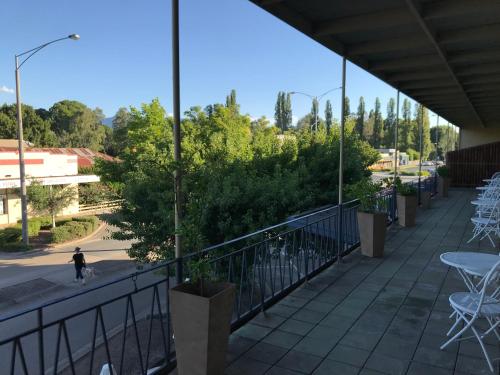 . Myrtleford Hotel