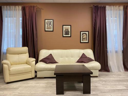 Apartment Schastliviy Sluchay - image 12