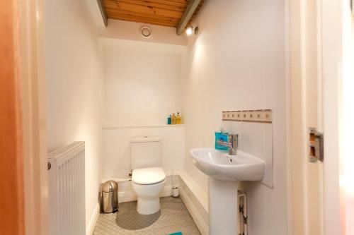 Lace Market Central Apartments - Nottingham City Centre most Central Location with full Kitchen and Free Parking for One Car - main image