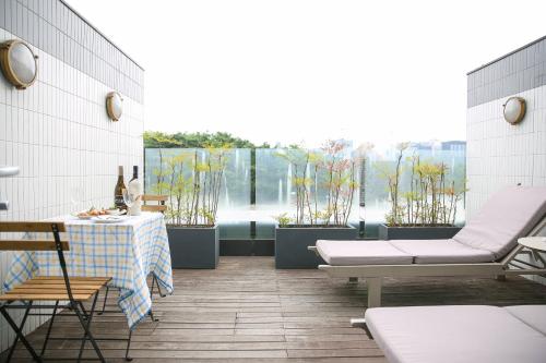 Hotel Crescendo Seoul, Soul (fotografie 10)