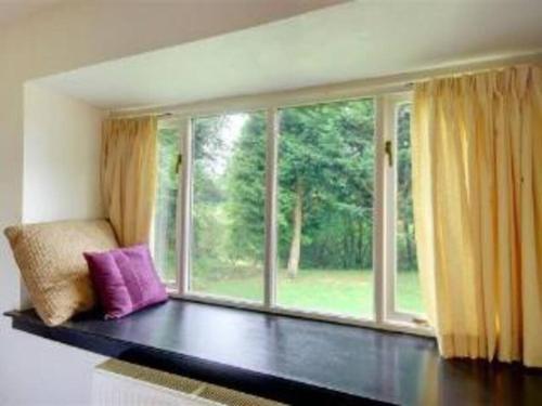 Faciliteiten, Priory Cottage, North Devon in Goodleigh