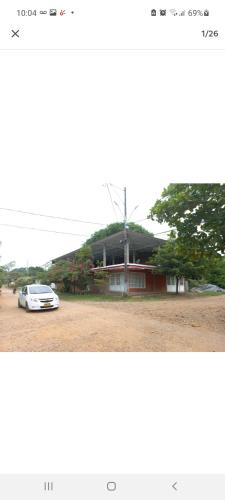 Shalom - Casa Perales in Puerto Boyacá
