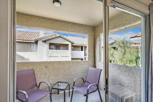 Condo close to Strip and Raiders Stadium, Las Vegas (fotografie 10)