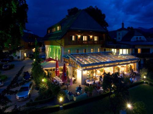 Hotel Zollner - main image