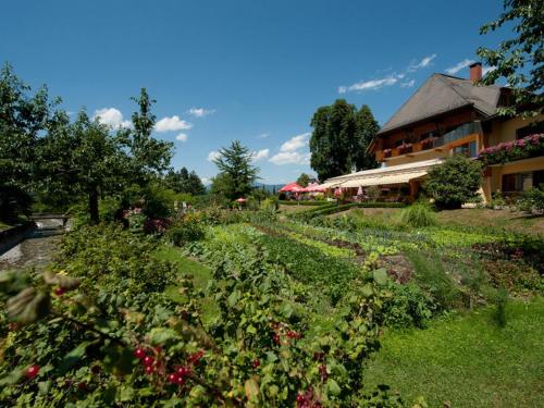 Hotel Zollner, Gödersdorf bei Sankt Georgen im Gailtal