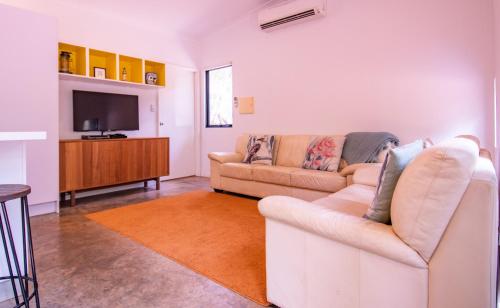 Létesítmények, Hamelin Bay Seaclusion in Hamelin Bay