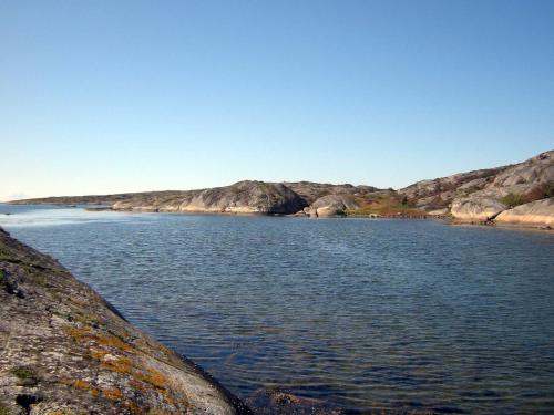 9 person holiday home in H LLEVIKSSTRAND