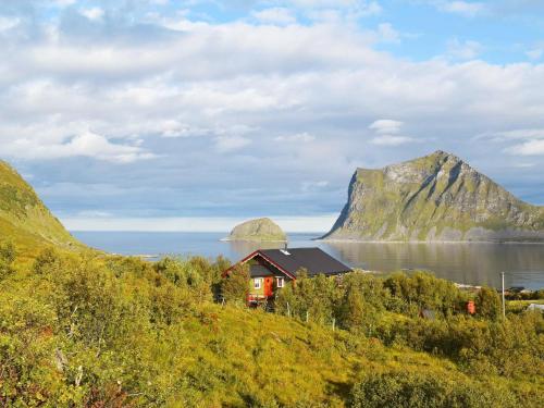 Two-Bedroom Holiday home in Leknes 2 - image 2