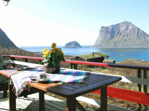 Two-Bedroom Holiday home in Leknes 2 - image 8