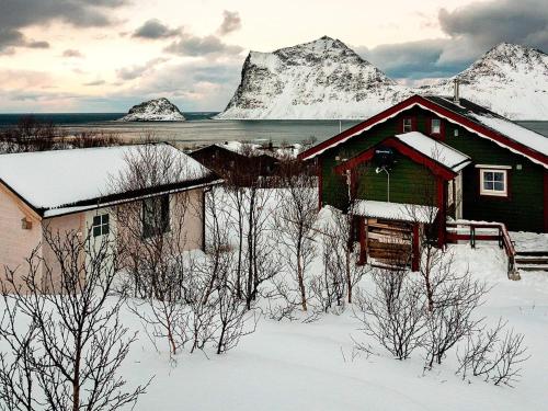 Two-Bedroom Holiday home in Leknes 2 - image 3