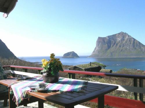 Two-Bedroom Holiday home in Leknes 2 - image 4