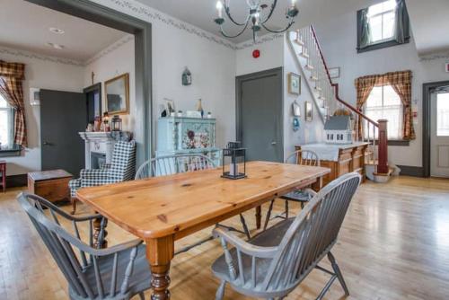 Bristows Inn in Saint Jacobs (ON)