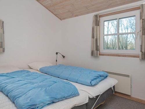 Three-Bedroom Holiday home in Hemmet 14 - image 10