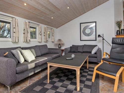 Facilities, 6 person holiday home in Hemmet-By Traum in Hemmet