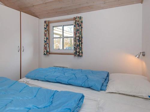 Three-Bedroom Holiday home in Hemmet 14 - image 3