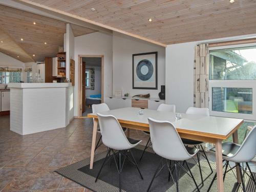 Facilities, 6 person holiday home in Hemmet-By Traum in Hemmet