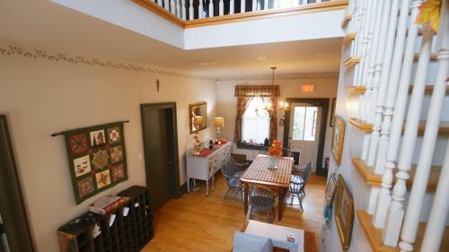 Bristows Inn in Saint Jacobs (ON)