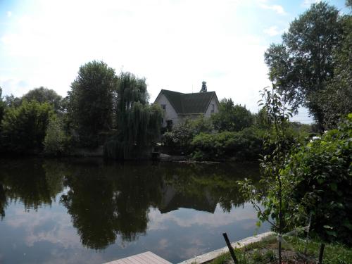 Guest House Dacha