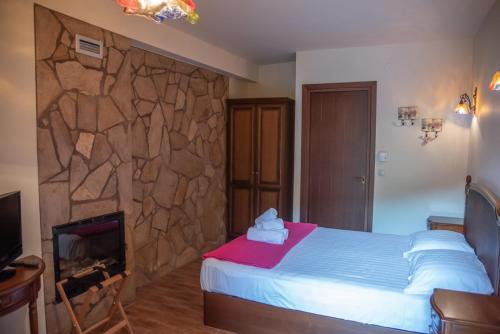 IMON Boutique Appartments Room Type - Standard Double Room
