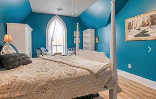 Bristows Inn in Saint Jacobs (ON)