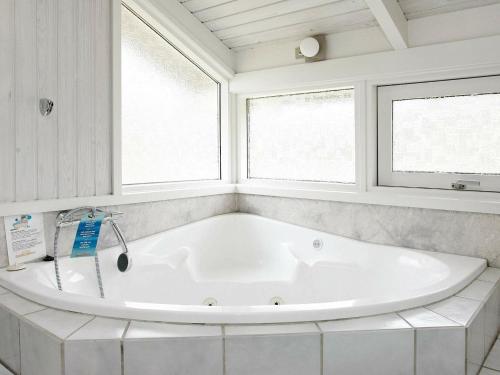  5 person holiday home in Hals in Hals