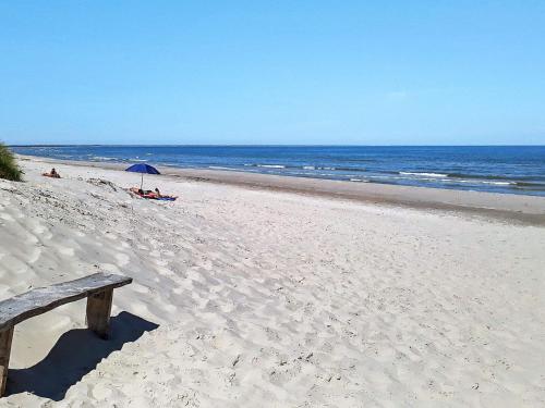  5 person holiday home in Strandby in Strandby