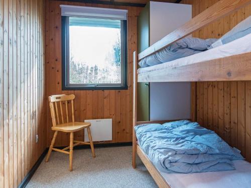 Three-Bedroom Holiday home in Toftlund 6 - image 3