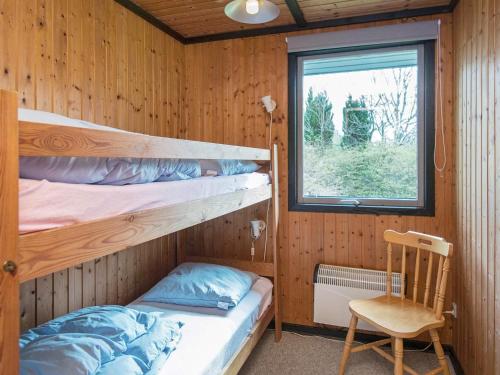Three-Bedroom Holiday home in Toftlund 6 - image 10