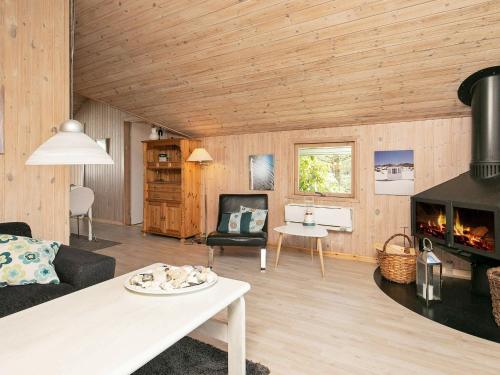  5 person holiday home in Strandby in Strandby
