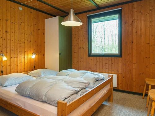 Three-Bedroom Holiday home in Toftlund 6 - image 7