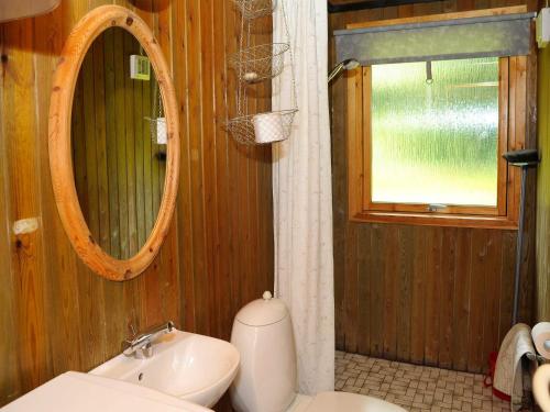 Three-Bedroom Holiday home in Toftlund 6 - main image