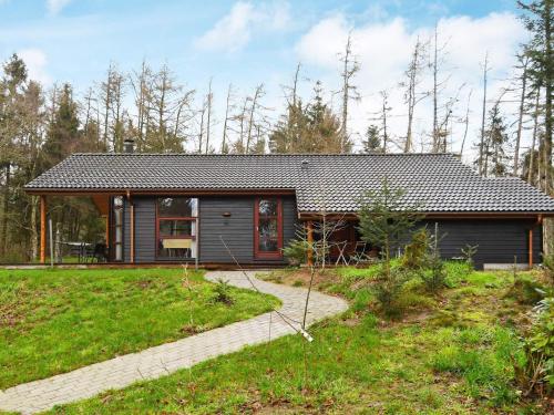  8 person holiday home in Skals in Hjarbæk