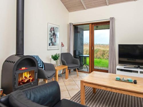 Comoditats, 8 person holiday home in Ulfborg in Thorsminde