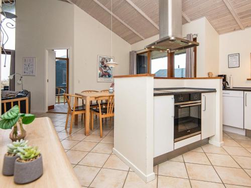 Comoditats, 8 person holiday home in Ulfborg in Thorsminde