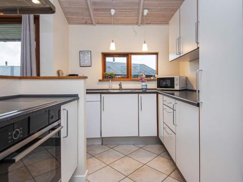 Comoditats, 8 person holiday home in Ulfborg in Thorsminde