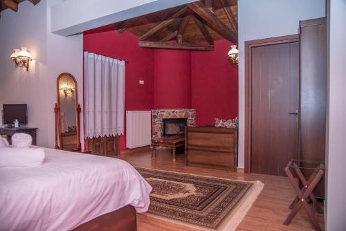 IMON Boutique Appartments Room Type - Deluxe King Suite