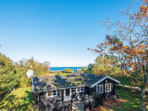  6 person holiday home in Alling bro in Nørager
