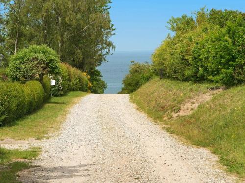  6 person holiday home in Alling bro in Nørager