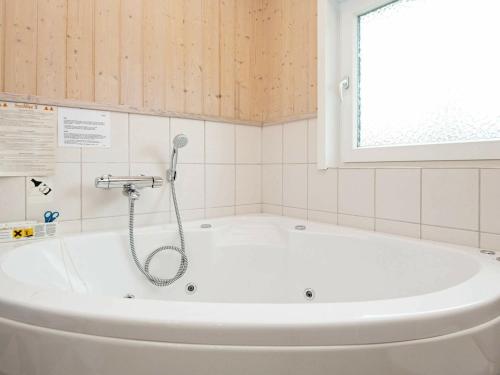  6 person holiday home in Oksb l in Oksbøl