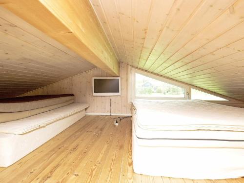 المرافق, 14 person holiday home in Ebeltoft-By Traum in Ebeltoft