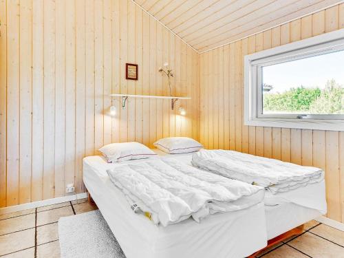 Three-Bedroom Holiday home in Nordborg 5